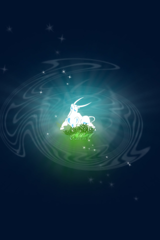 Das Taurus Wallpaper 320x480