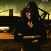 Screenshot №1 pro téma Need for Speed Most Wanted 208x208