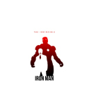 Sfondi Iron Man 128x160