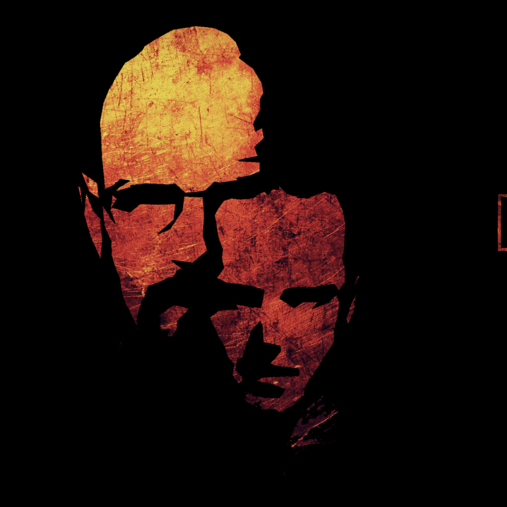 Fondo de pantalla Breaking Bad Art 1024x1024