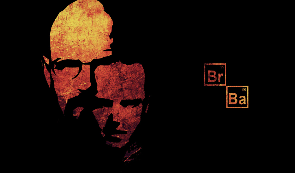 Breaking Bad Art screenshot #1 1024x600