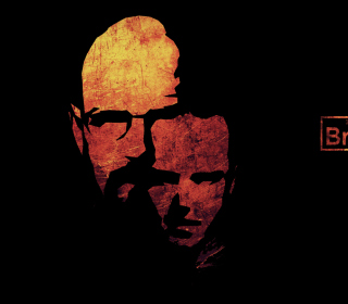 Kostenloses Breaking Bad Art Wallpaper für 1024x1024