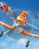 Planes 2013 Disney Film screenshot #1 128x160