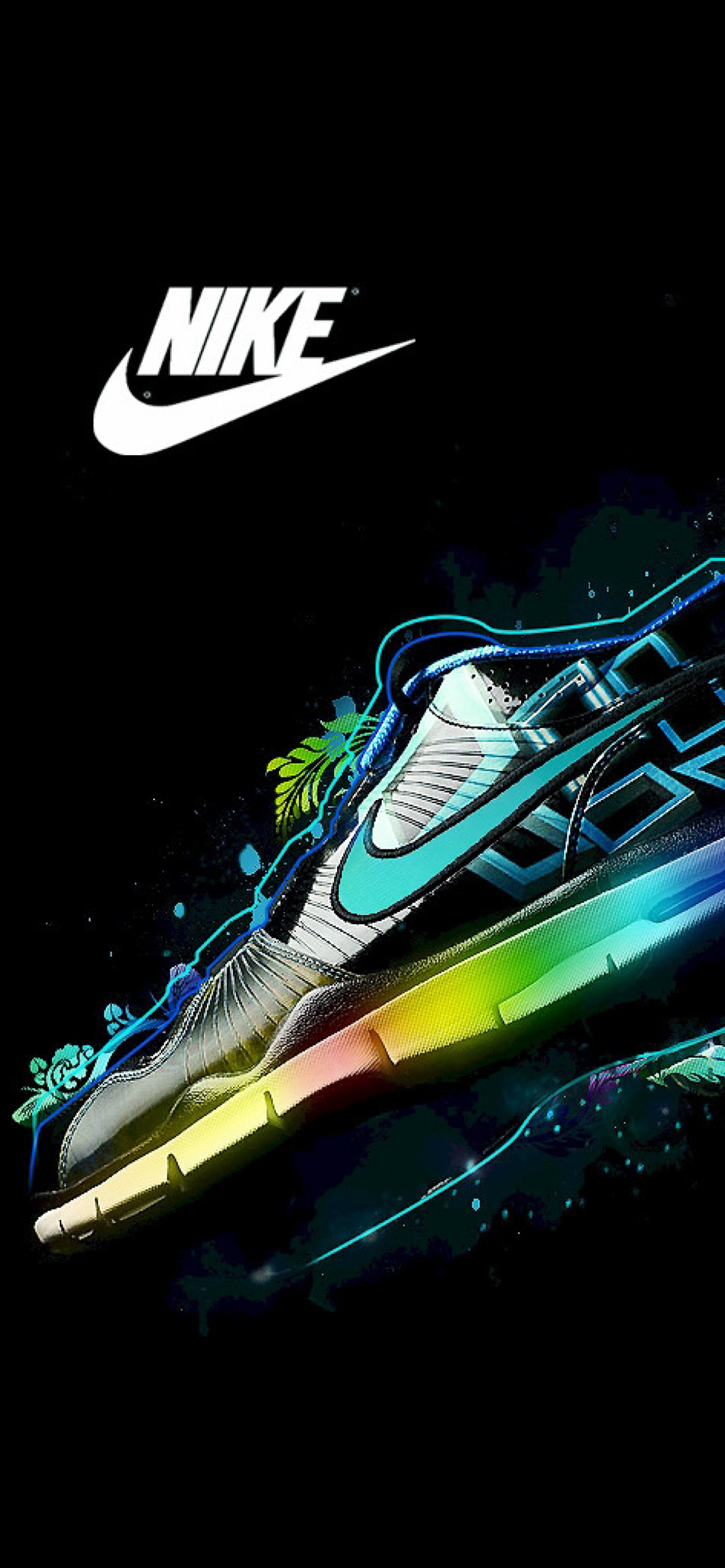 Nike Quote IPhone Wallpaper (78+ images)