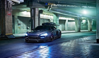 Free Audi R8 Picture for Android, iPhone and iPad