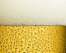 Das Take a Beer Wallpaper 220x176