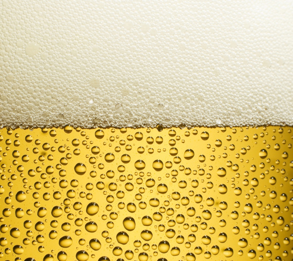 Das Take a Beer Wallpaper 960x854