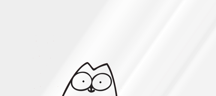 Cat Simon screenshot #1 720x320