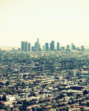 California, Los Angeles screenshot #1 176x220