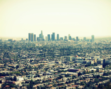 California, Los Angeles screenshot #1 220x176