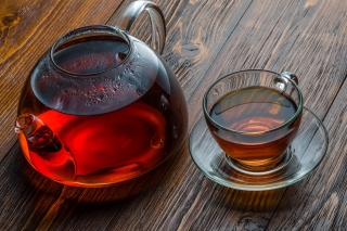Tea time sfondi gratuiti per cellulari Android, iPhone, iPad e desktop