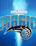 Das Orlando Magic Wallpaper 128x160