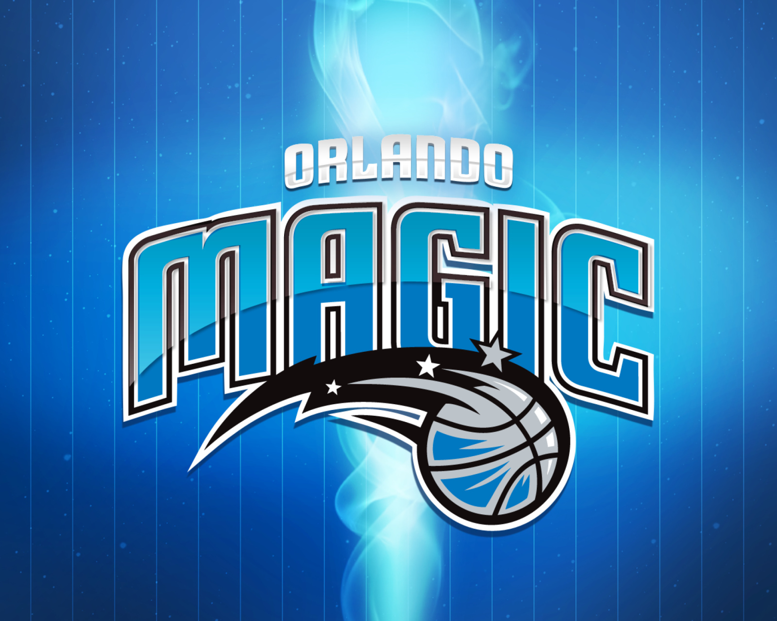 Das Orlando Magic Wallpaper 1600x1280