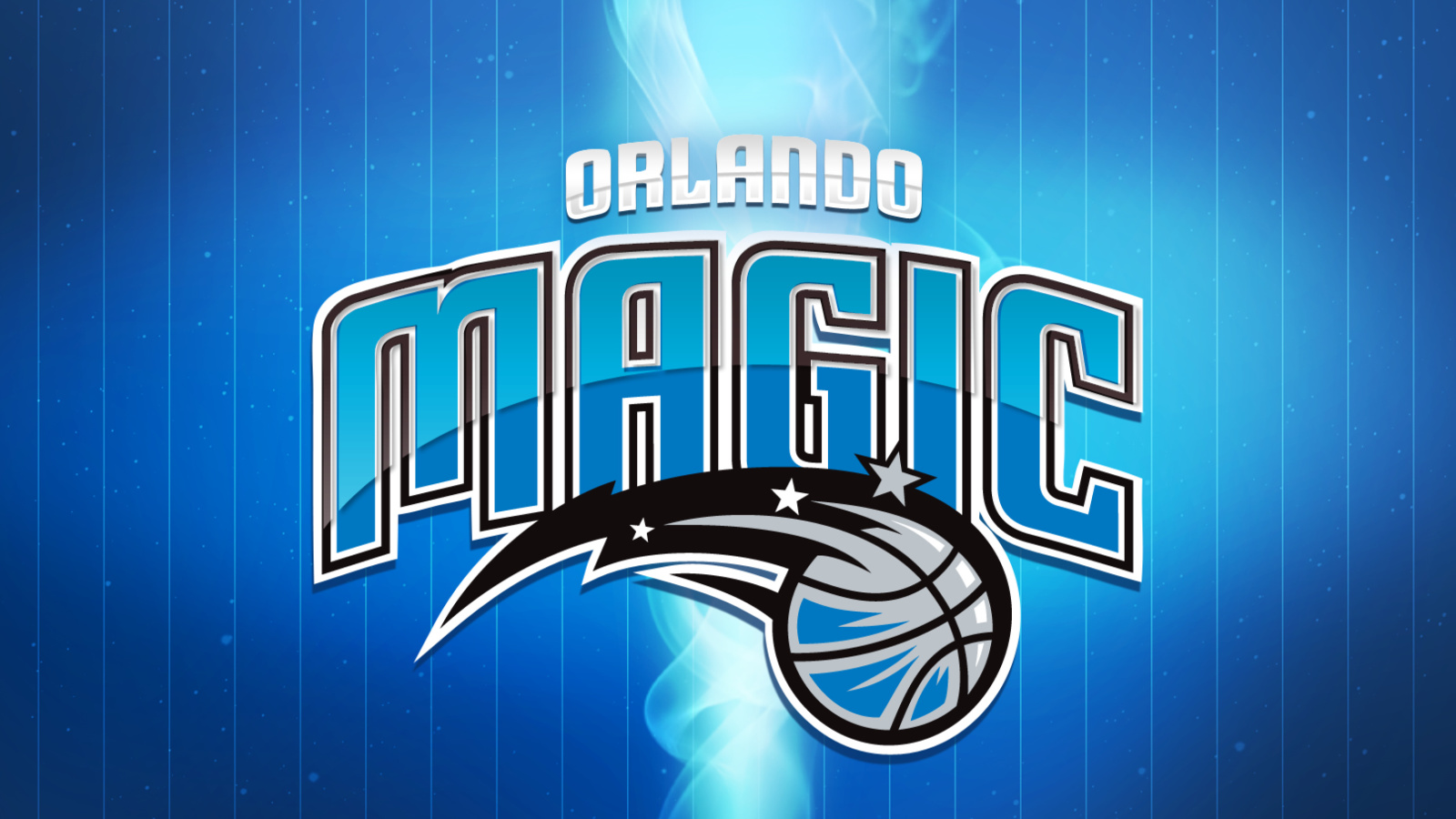 Das Orlando Magic Wallpaper 1600x900