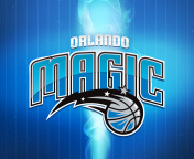 Fondo de pantalla Orlando Magic 176x144