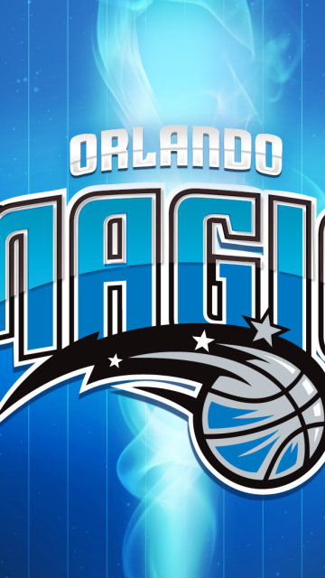 Sfondi Orlando Magic 360x640