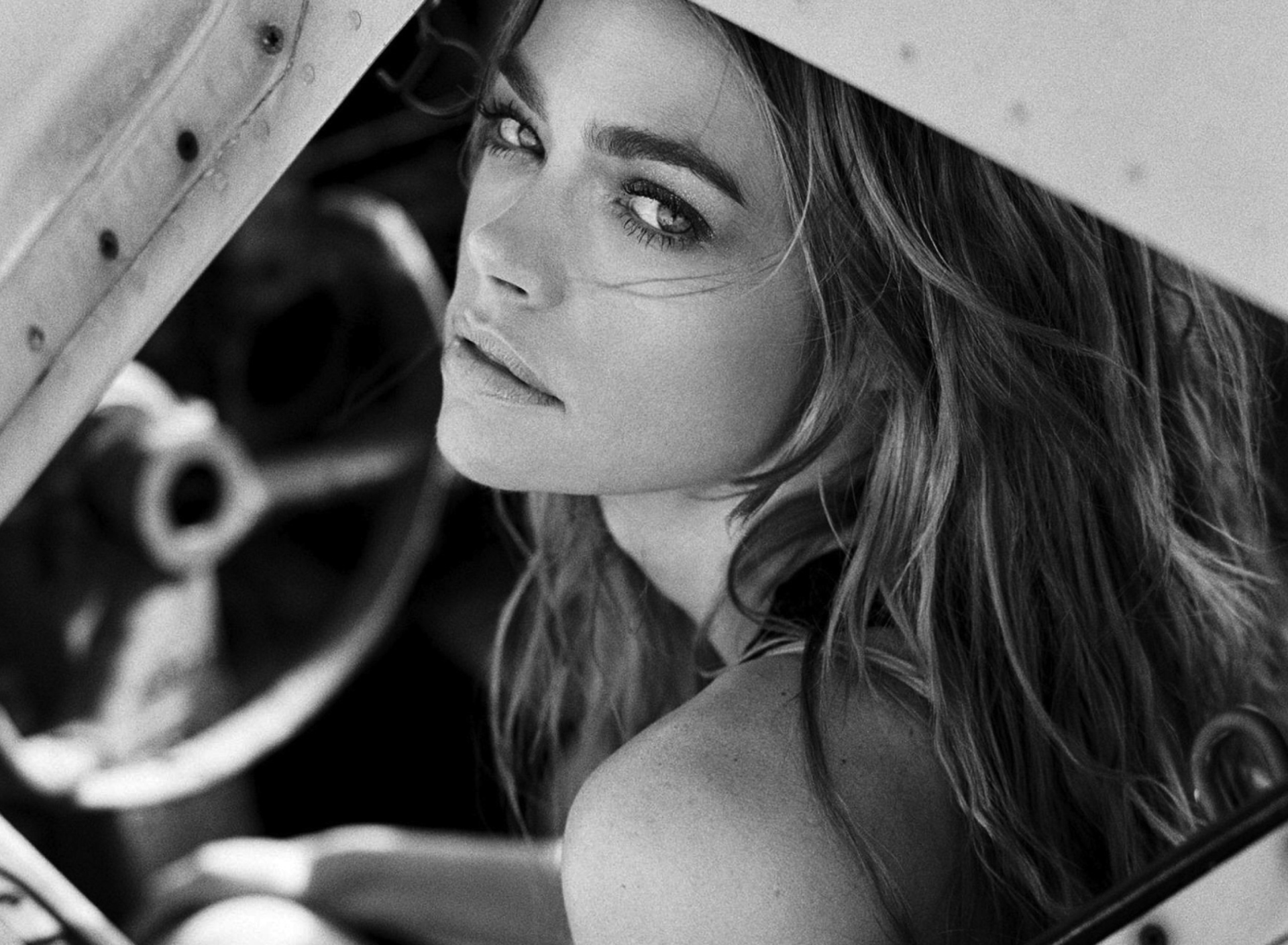 Screenshot №1 pro téma Denise Richards 1920x1408