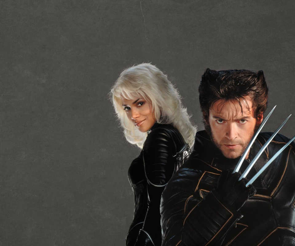 Wolverine - Marvel Comics screenshot #1 960x800