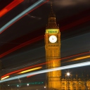 Screenshot №1 pro téma Big Ben 128x128