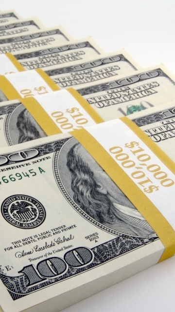 USA Dollars screenshot #1 360x640