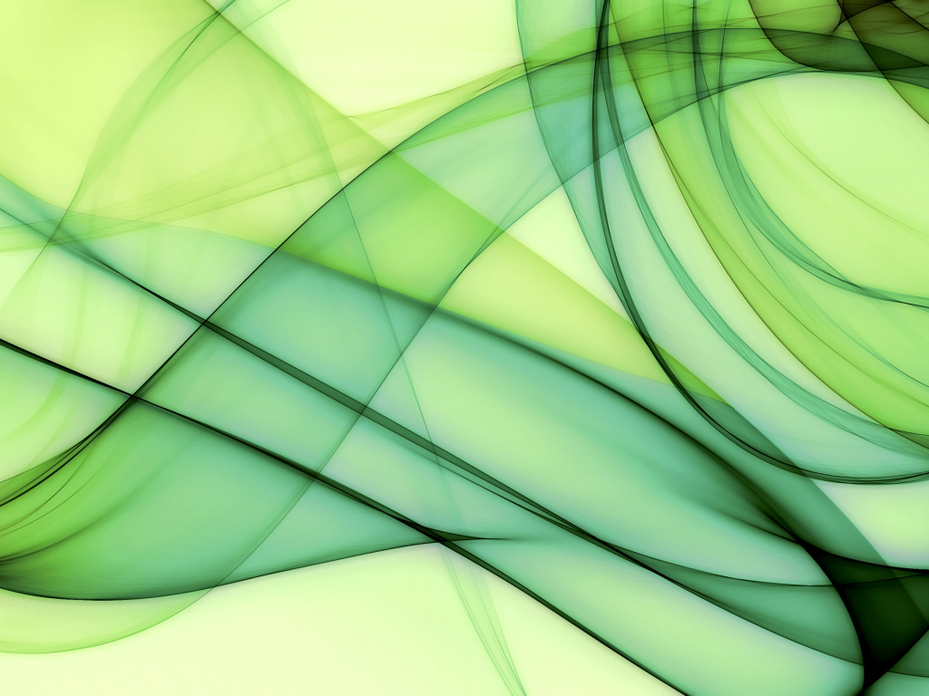 Das Green Lines Wallpaper 1024x768