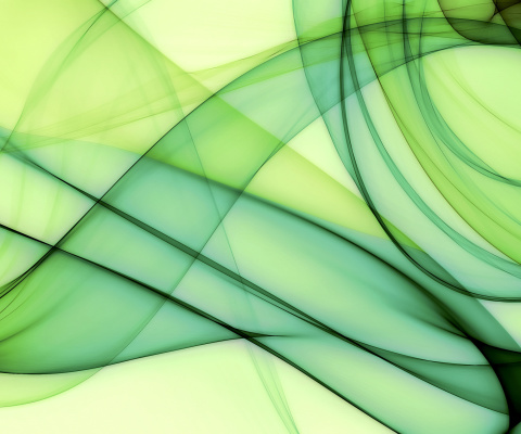 Green Lines screenshot #1 480x400