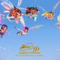 Winx screenshot #1 208x208