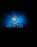 Xbox-720-Wallpaper wallpaper 128x160