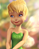 Tinker Bell screenshot #1 128x160