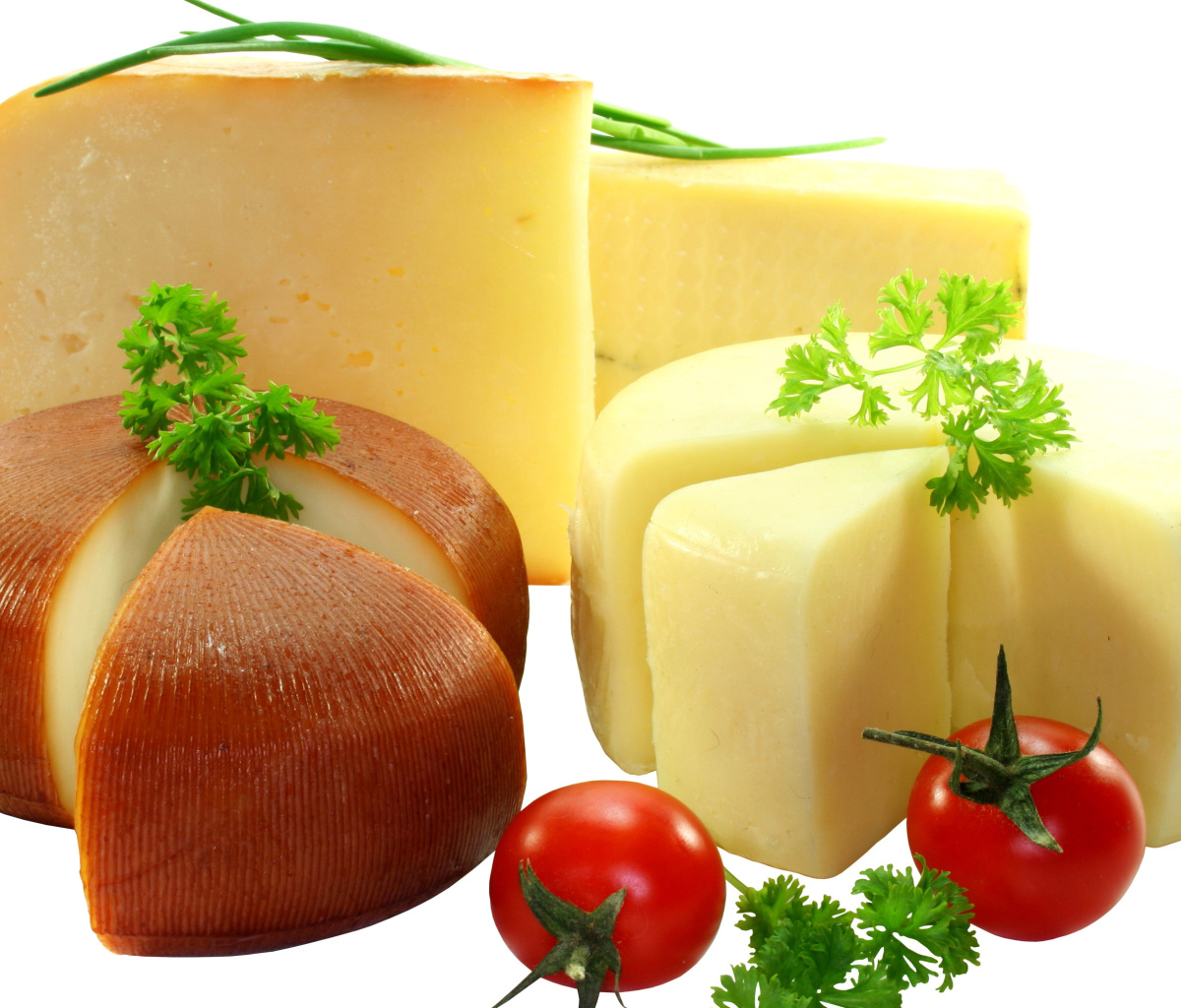 Sfondi Selected Cheese 1200x1024