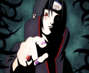 Screenshot №1 pro téma Anime Naruto 176x144