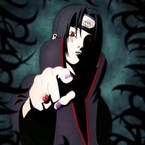 Anime Naruto screenshot #1 208x208