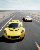 Top Gear Cars screenshot #1 128x160
