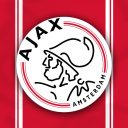 Screenshot №1 pro téma AFC Ajax Football Club 128x128