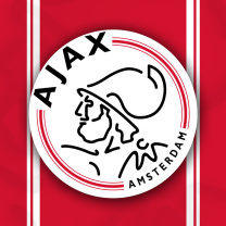 Обои AFC Ajax Football Club 208x208