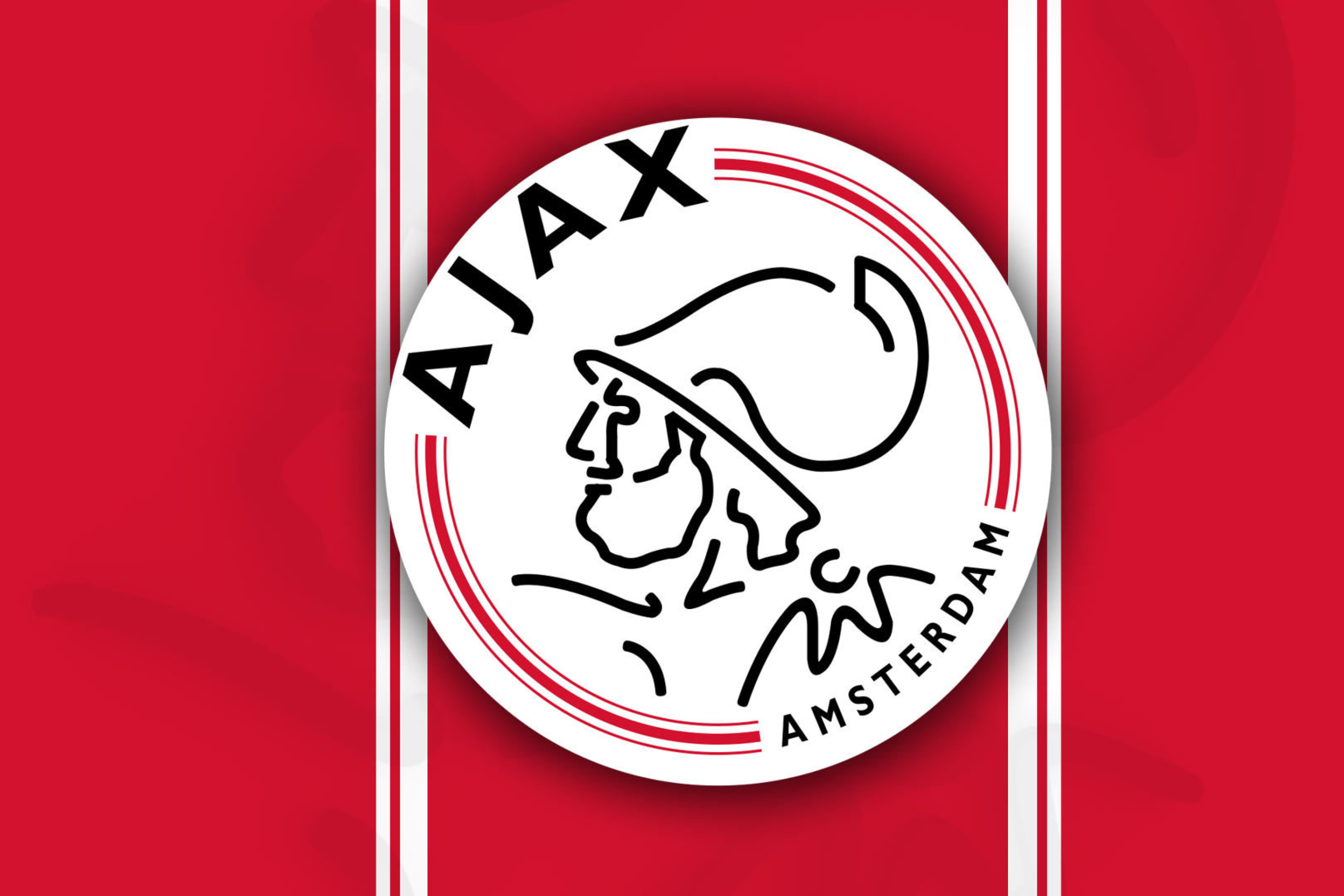 Das AFC Ajax Football Club Wallpaper 2880x1920