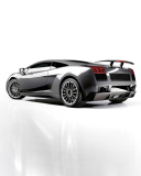 Screenshot №1 pro téma Lamborghini Gallardo Superleggera 128x160