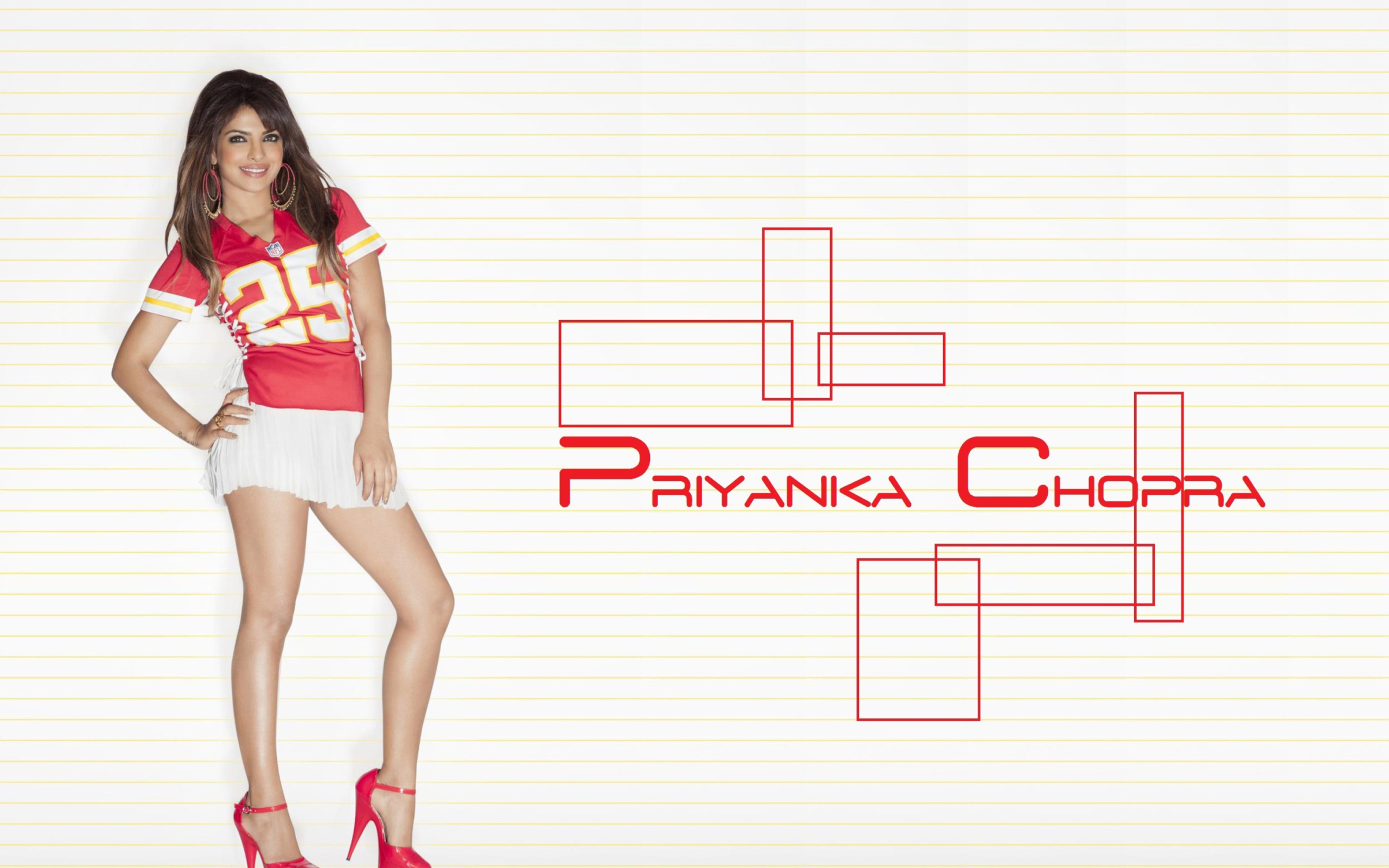 Priyanka Chopra 2014 screenshot #1 2560x1600