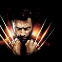 Sfondi The Wolverine 128x128