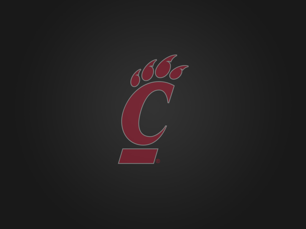 Cincinnati Bearcats screenshot #1 1280x960