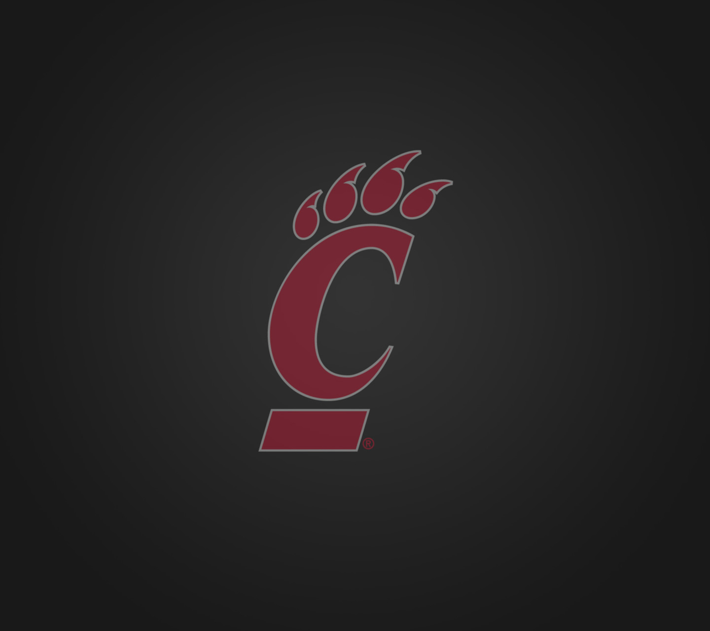 Cincinnati Bearcats screenshot #1 1440x1280