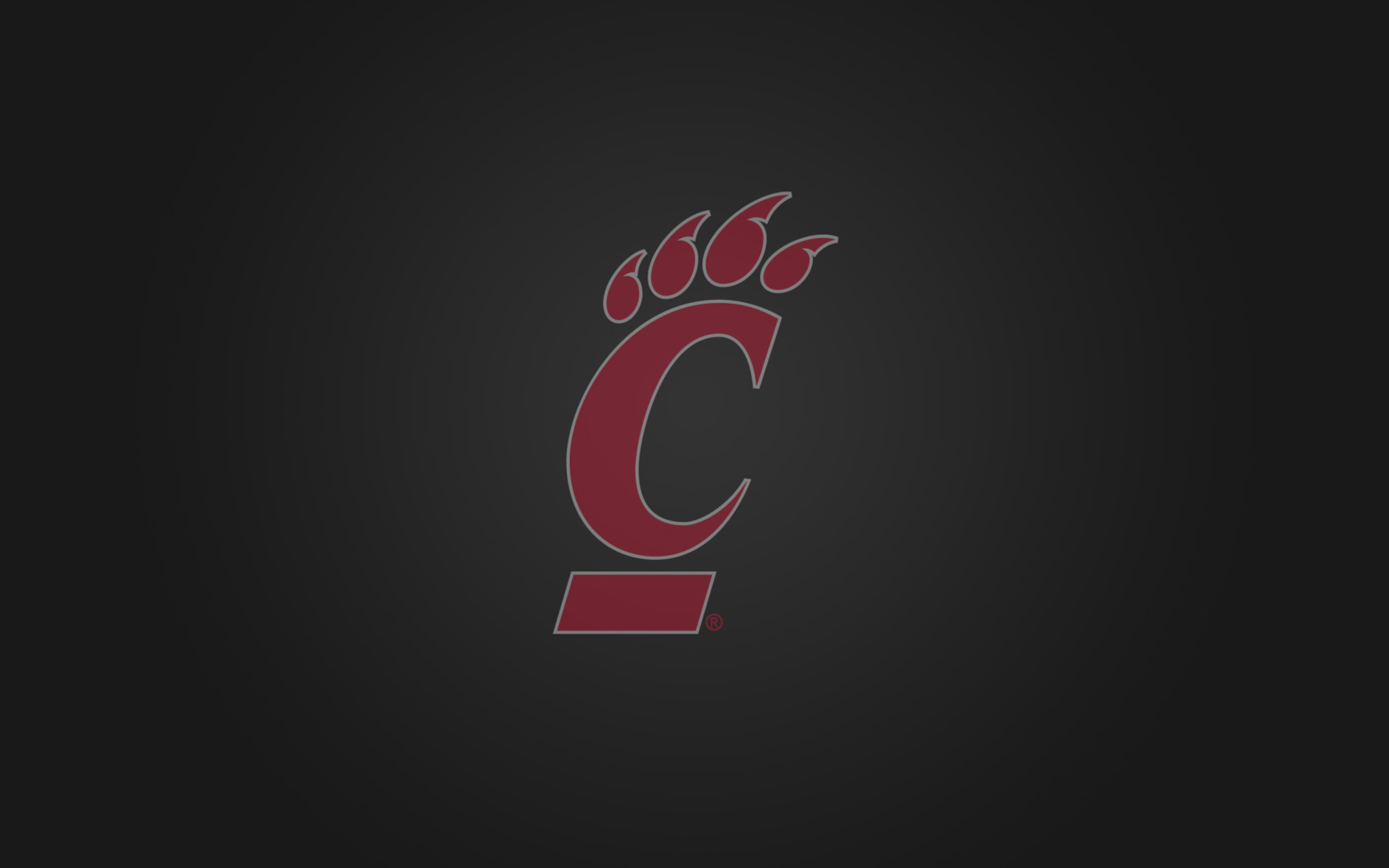 Cincinnati Bearcats screenshot #1 2560x1600