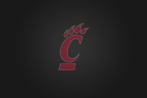 Cincinnati Bearcats screenshot #1 480x320