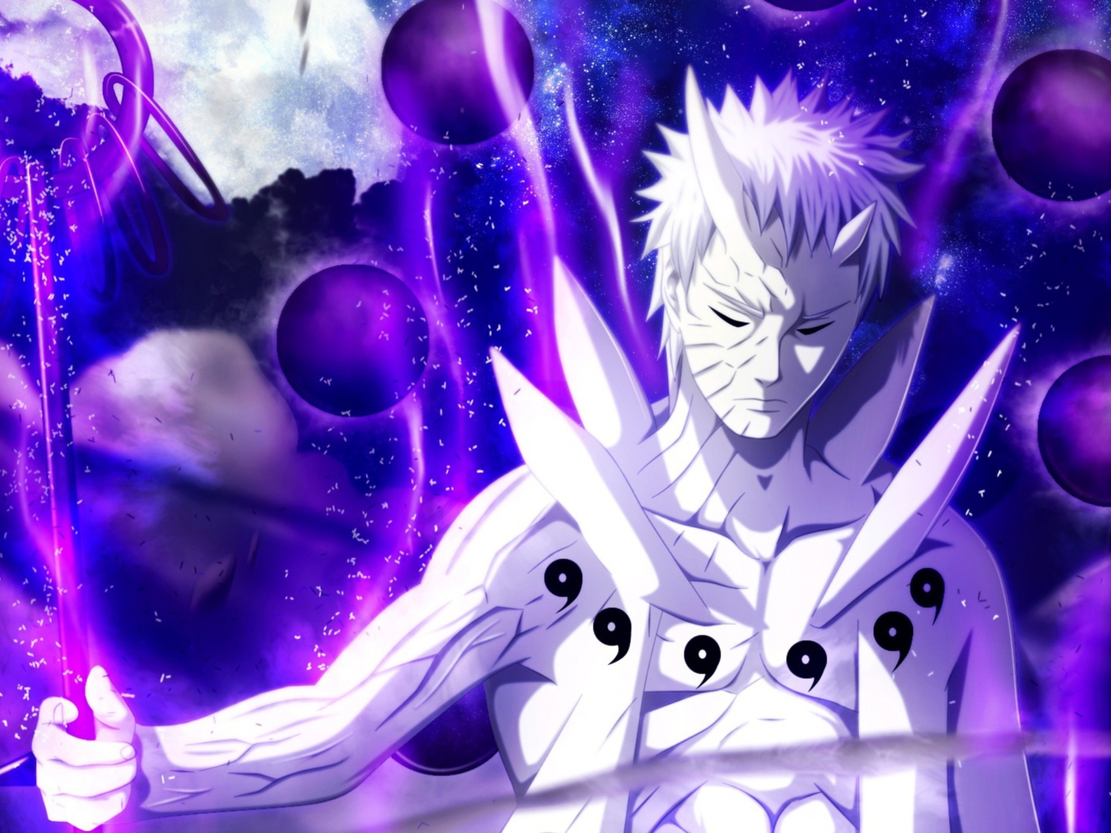 Obito Sage screenshot #1 1600x1200