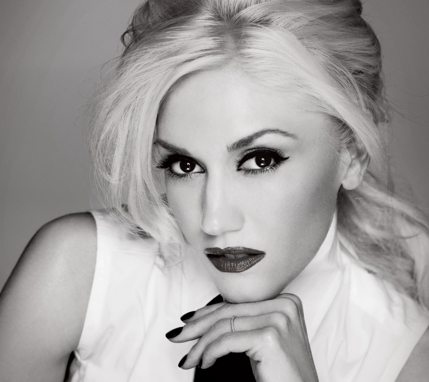 Gwen Stefani screenshot #1 1440x1280