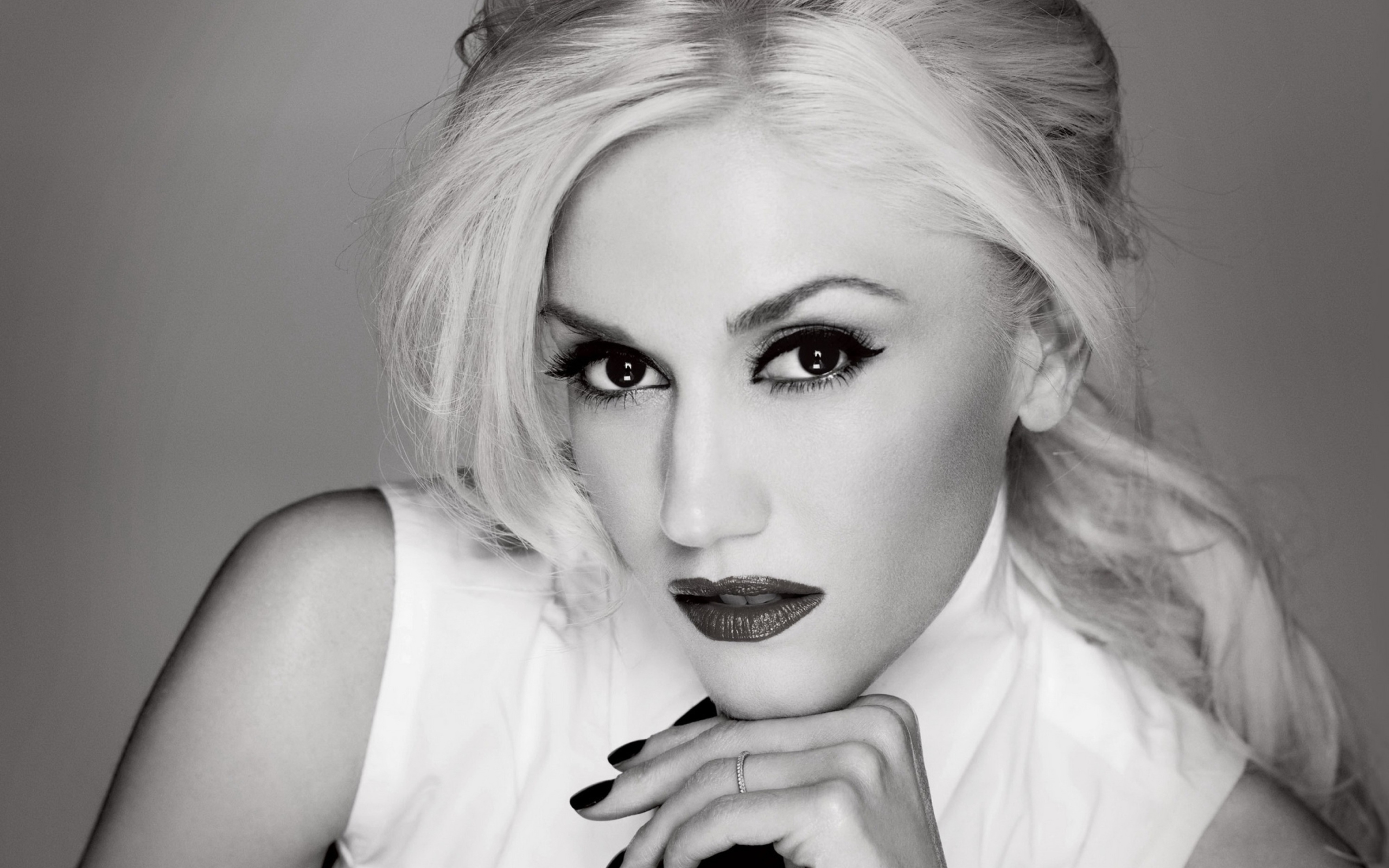Gwen Stefani screenshot #1 2560x1600