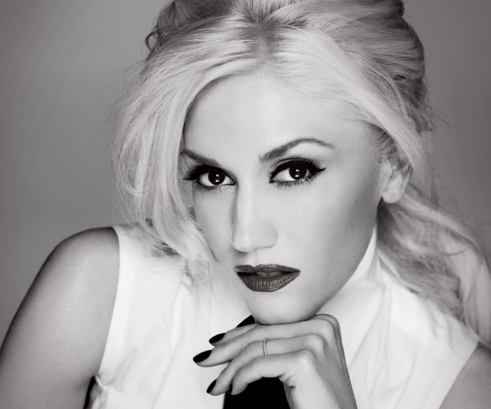 Gwen Stefani screenshot #1 960x800