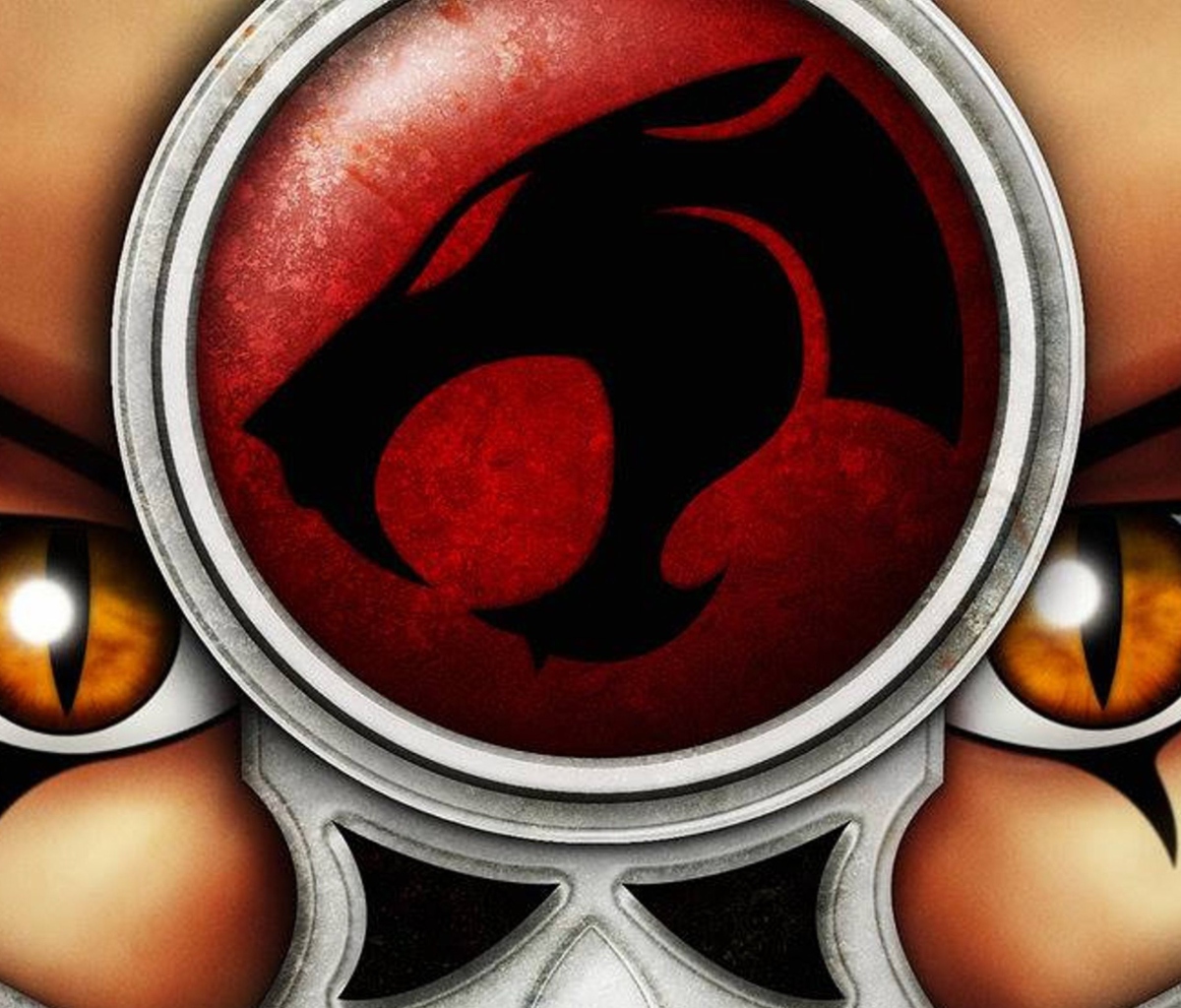 Fondo de pantalla Thundercats 1200x1024