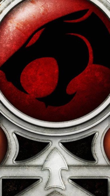 Thundercats screenshot #1 360x640