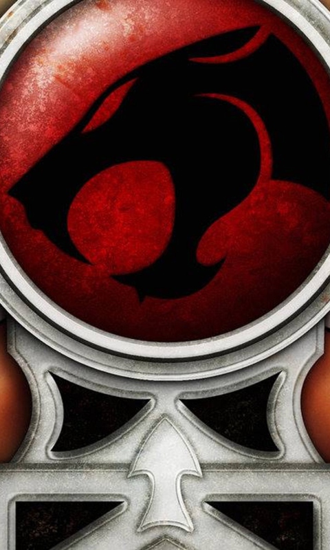 Thundercats wallpaper 480x800